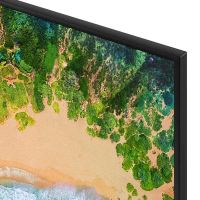 Лот: 12597734. Фото: 4. Телевизор Samsung UE55NU7170U... Красноярск