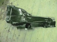 Лот: 7725044. Фото: 2. Mercedes Benz панель пола мерседес... Автозапчасти