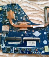Лот: 23284611. Фото: 3. Материнская плата Acer V5WE2 LA-9531P... Компьютеры, оргтехника, канцтовары