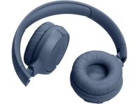 Лот: 25410888. Фото: 9. Наушники JBL Tune 520BT синий