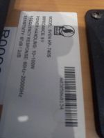 Лот: 10370841. Фото: 4. Sven HP 740 S центральная и две... Красноярск