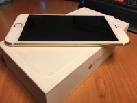 Лот: 11186011. Фото: 3. iPhone 6 Plus 64gb Gold. Красноярск