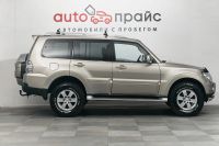 Лот: 19296351. Фото: 8. Mitsubishi Pajero, IV 3.2d AT...