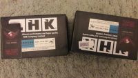 Лот: 9830938. Фото: 2. Новые линзы NHK. Автозапчасти