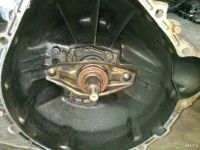 Лот: 10689262. Фото: 2. Коробка передач МКПП Mercedes... Автозапчасти
