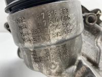 Лот: 24775142. Фото: 8. Корпус масляного фильтра Bmw X3...