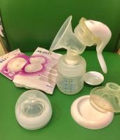 Лот: 10360885. Фото: 2. Молокоотсос. Кормление и уход, гигиена