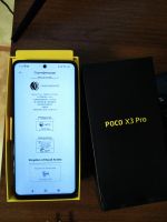 Лот: 19610831. Фото: 2. Xiaomi Poco X3 pro 8/256. Смартфоны, связь, навигация