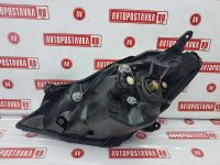 Лот: 20898852. Фото: 4. Фара галогеновая Toyota Vitz NSP130... Красноярск