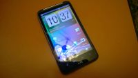 Лот: 4993032. Фото: 2. HTC desire hd. Смартфоны, связь, навигация