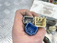 Лот: 25718084. Фото: 9. проводка под торпедо toyota corolla...