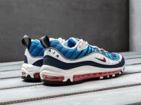 Лот: 17107468. Фото: 3. Кроссовки Nike Air Max 98 Gundam... Одежда, обувь, галантерея