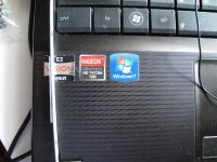 Лот: 5409723. Фото: 3. Корпус Ноутбука ASUS X53B с процессором... Компьютеры, оргтехника, канцтовары
