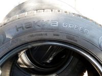 Лот: 7397085. Фото: 5. Комплект летних Nokian Hakka Green...