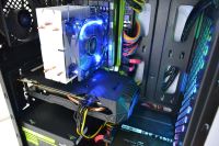 Лот: 17269275. Фото: 5. Игровой компьютер xeon e5 2689...