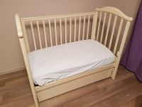 Лот: 12625033. Фото: 3. Детская кровать / кроватка. Мебель