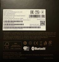 Лот: 21334416. Фото: 6. Huawei watch 3