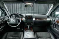 Лот: 23903251. Фото: 9. Volkswagen Touareg 2008
