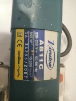 Лот: 14823065. Фото: 5. Фрезер ламельный Virutex AB 11...