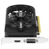 Лот: 16528940. Фото: 3. Видеокарта Palit GeForce GTX 1650... Компьютеры, оргтехника, канцтовары