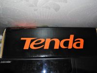 Лот: 13954658. Фото: 3. WI fi роутер Tenda 301. Компьютеры, оргтехника, канцтовары