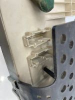 Лот: 23246449. Фото: 7. блок предохранителей, реле салона...