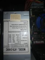 Лот: 19024446. Фото: 5. Intel Core i5 2400/H61/8GB/640GB...