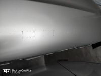 Лот: 13224750. Фото: 2. бампер и рычаги honda civic eu. Автозапчасти