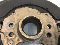 Лот: 21708403. Фото: 7. руль Skoda Octavia 1Z3