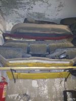 Лот: 13510116. Фото: 5. ВАЗ 2110 в разборе