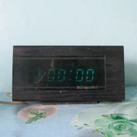 Лот: 8115659. Фото: 9. Часы будильник настольные Электроника...