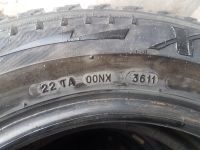 Лот: 14573110. Фото: 2. Шины зимние Michelin X-Ice North. Шины, Диски