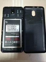 Лот: 16923604. Фото: 2. №1356 . Fly Power Plus 5000 . Смартфоны, связь, навигация