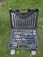 Лот: 19292519. Фото: 4. Инструменты набор 61 предмет. Красноярск