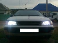 Лот: 2655798. Фото: 7. Оригинальные фары для Toyota Carina...