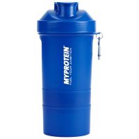 Лот: 7580256. Фото: 2. Бутылка Шейкер Myprotein SmartShake... Спортивные товары