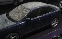 Лот: 9277412. Фото: 2. Колеса летние Mazda R17 5*114... Шины, Диски