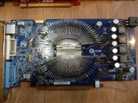 Лот: 3814333. Фото: 5. Две видеокарты по 512MB одним...