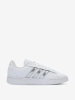 Лот: 24289089. Фото: 5. Кеды женские adidas Grand Court...