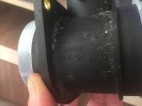 Лот: 17126138. Фото: 2. Датчик массового расхода воздуха... Автозапчасти