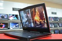 Лот: 15227298. Фото: 2. Dell Alienware(17.3"/Intel Core... Компьютеры, ноутбуки, планшеты