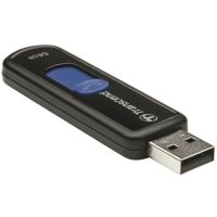 Лот: 5021353. Фото: 2. Флешка USB 64 ГБ Transcend JetFlash... Носители информации