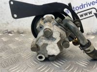 Лот: 25436770. Фото: 6. гидроусилитель руля Nissan Almera...