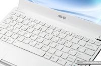 Лот: 3429599. Фото: 3. Новый Нетбук Asus Eee PC 1025C-WHI024S... Компьютеры, оргтехника, канцтовары