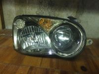 Лот: 4792905. Фото: 2. Фара левая под Xenon Subaru Impreza... Автозапчасти