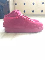 Лот: 10616966. Фото: 4. Продам Nike Air Force 1 Red. Красноярск