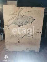 Лот: 25288969. Фото: 3. 1-комн. дача , деревня Сухая Московская... Недвижимость