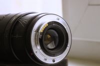 Лот: 4121401. Фото: 2. Sigma Dl Zoom 75 - 300mm f4-5... Фото, видеокамеры, оптика