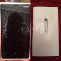 Лот: 6330058. Фото: 2. Nokia Lumia 920. Смартфоны, связь, навигация