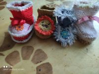 Лот: 15479848. Фото: 5. Пинетки,тапочки